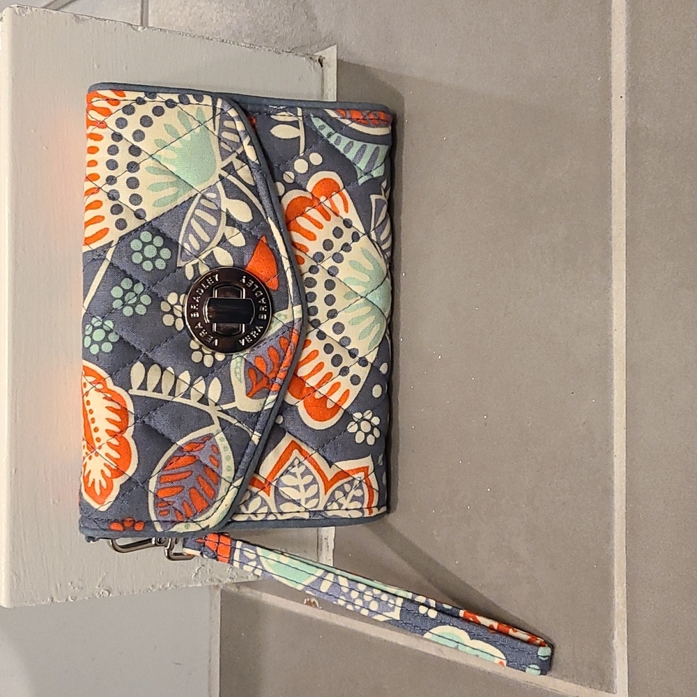 Vera Bradley Wallet